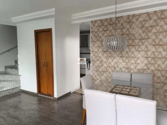 Imagem Casa em Condomínio a Venda no bairro Vila Aricanduva - São Paulo, SP