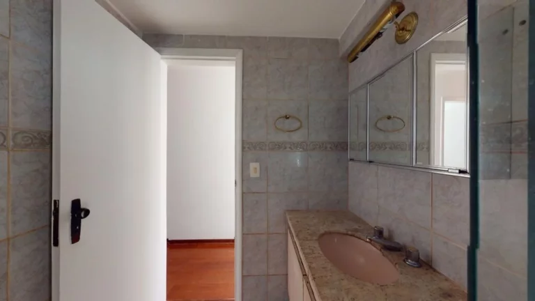 Imagem APARTAMENTO RESIDENCIAL em São Paulo - SP, Brooklin Paulista