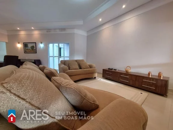 Imagem Casa com 3 dormitórios à venda, 249 m² por R$ 1.300.000,00 - Vila São Pedro - Americana/SP