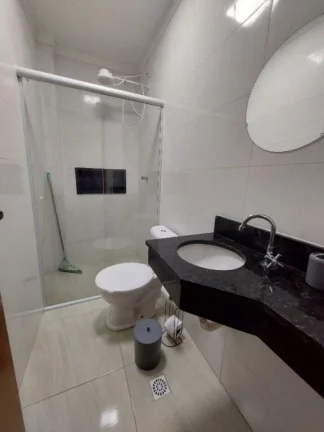 Imagem Apartamento à Venda em Aviação, Praia Grande - SP