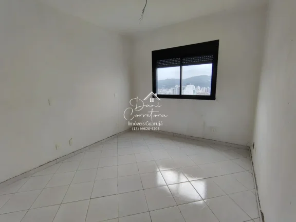 Imagem Imperdível oportunidade: Apartamento de luxo com 4 quartos e 2 suítes no Morro do Maluf, Guarujá-SP!