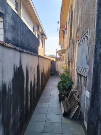 Imagem Casa de condominio em São Vicente á venda