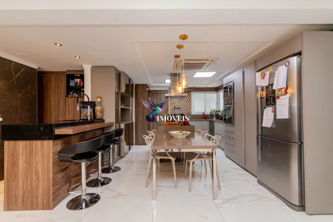 Imagem Condomínio Residencial WIN - Apartamento à venda no bairro Higienópolis - Porto Alegre/RS
