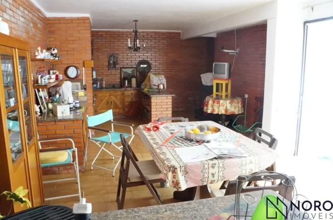 Imagem Casa à venda no Bairro Nossa Senhora de Lourdes