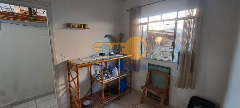 Imagem CASA COM 3 DORMITÓRIOS A 300M DO MAR