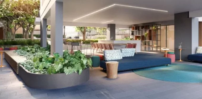 Imagem Cobertura com 3 Quartos à Venda, 355 m² em Perdizes - São Paulo