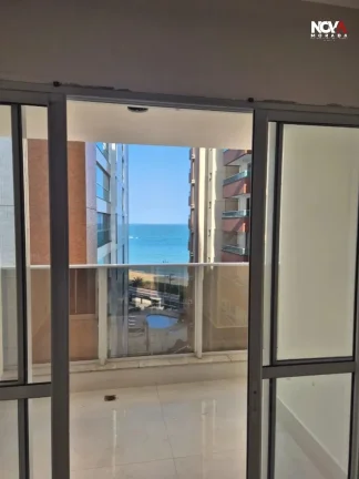 Imagem Sabe aquele sonho de morar pertinho da praia, com vista pro mar e o conforto que você merece? Pois ...