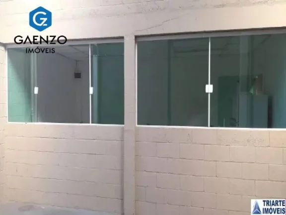 Imagem Galpão Comercial