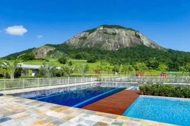 Imagem Casa de condomínio à venda em Maricá, Inoã (Inoã), com 3 quartos, 177m2
