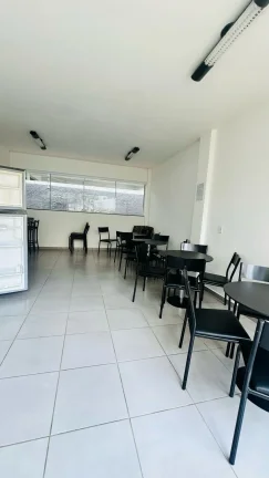 Imagem Apartamento 2 Dormitórios - Condomínio Reserva Europa -Sorocaba/SP