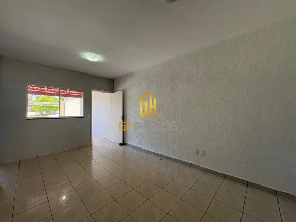 Imagem Casa 3 quartos, Mansões Paraiso, 370.000,00

A casa possui:

- Sala;
- 3 quartos, sendo 1 suite;
- ...