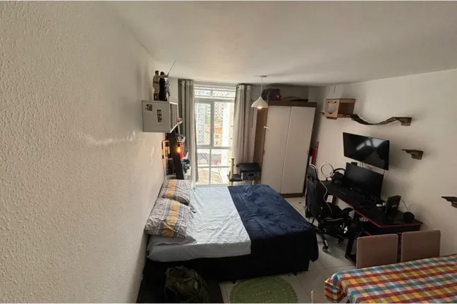 Imagem APARTAMENTO RESIDENCIAL em São Paulo - SP, Vila Buarque