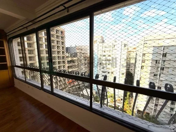 Imagem APARTAMENTO RESIDENCIAL em SÃO PAULO - SP, JARDIM PAULISTA