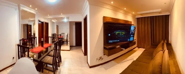 Imagem Apartamento em Praia da Costa - Vila Velha
