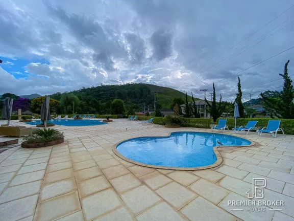 Imagem Casa à venda, 390 m² por R$ 1.945.000,00 - Vargem Grande - Teresópolis/RJ