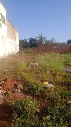 Imagem Terreno Lote em Residencial Jardins do Cerrado 1, Goiânia/GO