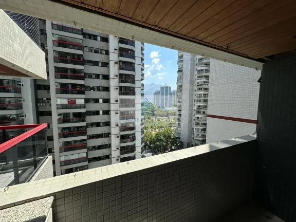 Imagem Apartamento à venda na Barra da Tijuca, Rio de Janeiro-RJ: 2 quartos, 1 suíte, 1 sala, 3 banheiros, 1 vaga, 96m².