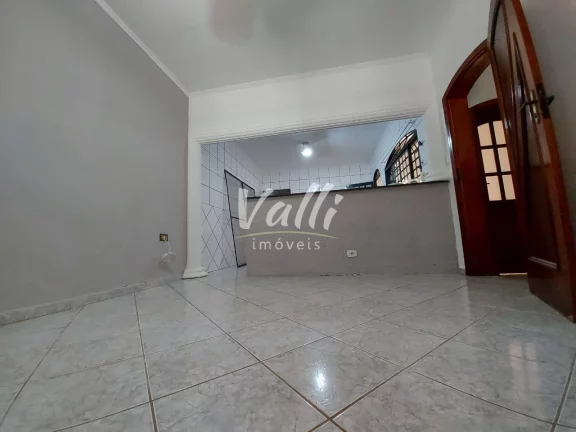 Imagem Casa RESIDENCIAL em Santa Bárbara Doeste - SP, Vista Alegre