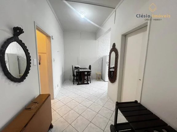Imagem Consolação | 1 Quarto | 44m² Útil | Um Quarto | Área de Serviço
