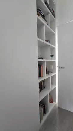 Imagem Casa Térrea à Venda no Condomínio Dei Fiori – Atibaia/SP