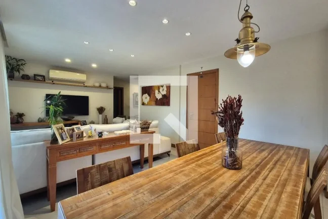 Imagem Apartamento à Venda - Recreio, 4 Quartos, 200 m2