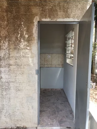 Imagem Casa com 1 dormitório à venda, 55 m² por R$ 185.000,00 - Tenentes - Extrema/MG