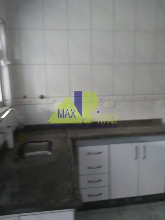 Imagem Casa à venda em São Paulo-SP: 2 quartos, 1 suíte, 2 banheiros, 2 vagas de garagem e 83 m² de área. Confira!
