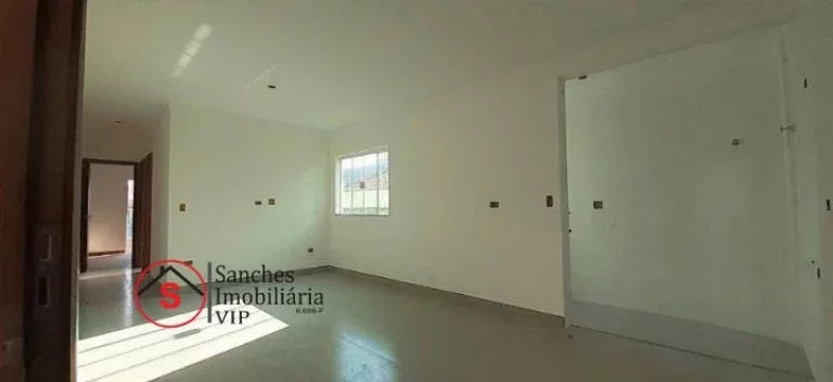 Imagem APARTAMENTO NOVO A VENDA VILA PRUDENTE Próximo a estação do metro Vila Prudente Pronto entrar e morar