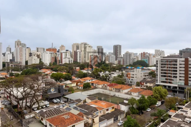 Imagem Apartamento campo belo pronto para morar