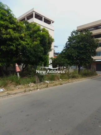 Imagem Terreno de esquina com 313 m² em Santa Bárbara - Cariacica/ES