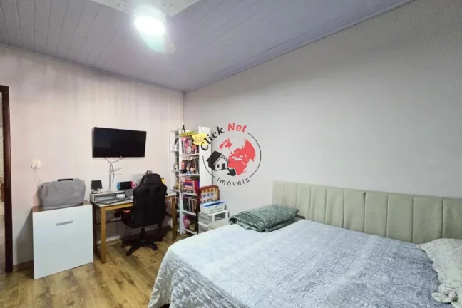 Imagem Casa Térrea à Venda em São Bernardo do Campo no Bairro Assunção