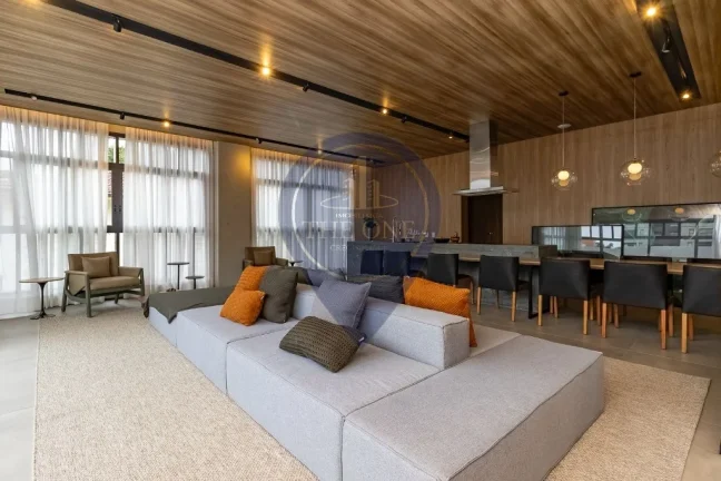 Imagem APARTAMENTO RESIDENCIAL em SÃO PAULO - SP, BROOKLIN PAULISTA