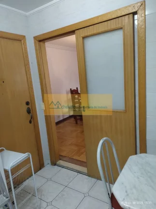 Imagem APARTAMENTO RESIDENCIAL em SÃO PAULO - SP, SANTANA