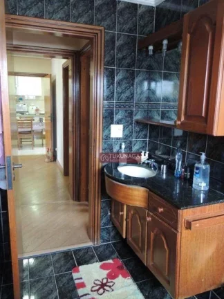 Imagem Apartamento com 3 dormitórios à venda, 117 m² por R$ 580.000 - Vila Galvão - Guarulhos/SP