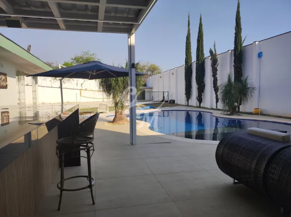 Imagem Casa com 4 Suites em Itupeva