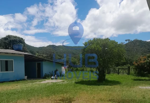 Imagem Terreno à Venda, 5.280,2, Ratones, Florianópolis/SC