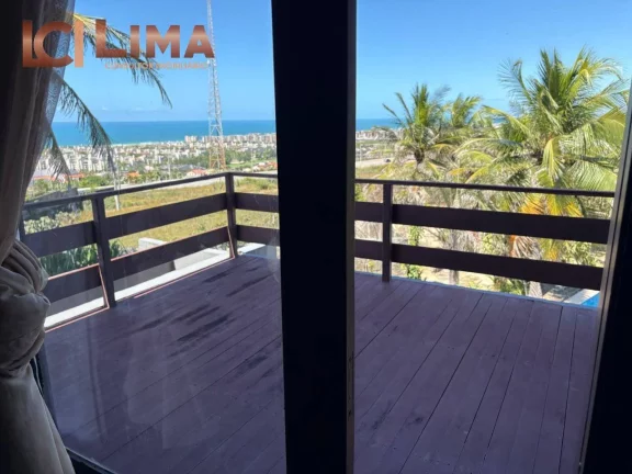 Imagem Casa com 5 Quartos à Venda, 290 m² em Porto Das Dunas - Aquiraz