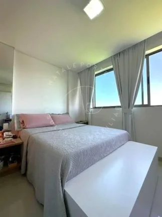 Imagem Lindo, reformado e decorado no Poço!