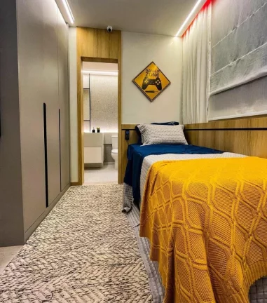 Foto do imóvel: Mare Pontal Oceânico - Apartamento à venda no bairro Recreio dos Bandeirantes - Rio de Janeiro/RJ