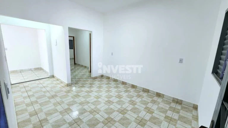 Imagem Casa à venda no Carolina Parque - Goiânia/GO