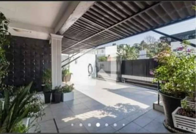 Imagem Prédio com 6 apartamentos em São José Florianopolis SC