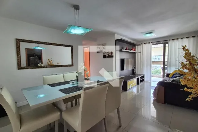 Imagem Apartamento à Venda - Recreio, 3 Quartos, 88 m2