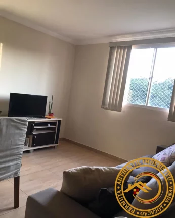 Imagem APARTAMENTO RESIDENCIAL em SALTO - SP, JARDIM SANTA LÚCIA