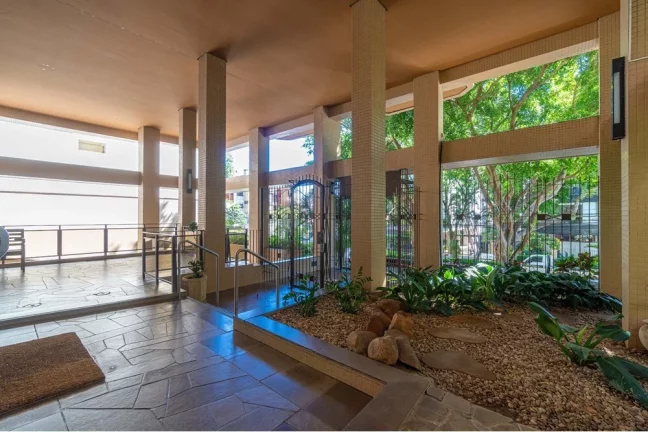 Imagem Apartamento à venda em Porto Alegre, Mont Serrat, com 2 quartos, 101,64m2