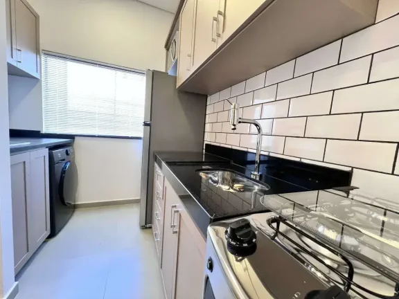 Imagem Apartamento de 2 quartos a 5 min do Bahamas Shopping com lazer completo
