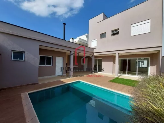 Imagem SOBRADO COMPLETO - ENTRAR E MORAR - RESIDENCIAL JARDIM DE MÔNACO - HORTOLÂNDIA