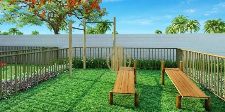 Imagem Apartamento 2 dormitórios