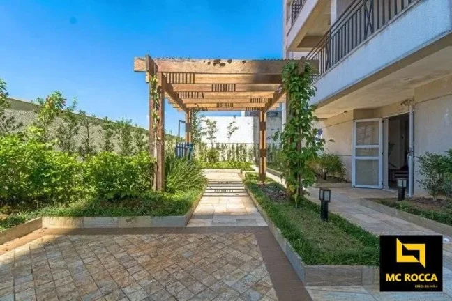 Imagem Apartamento 2 dormitórios - Essenza MBigucci - Vila Gonçalves - São Bernardo do Campo