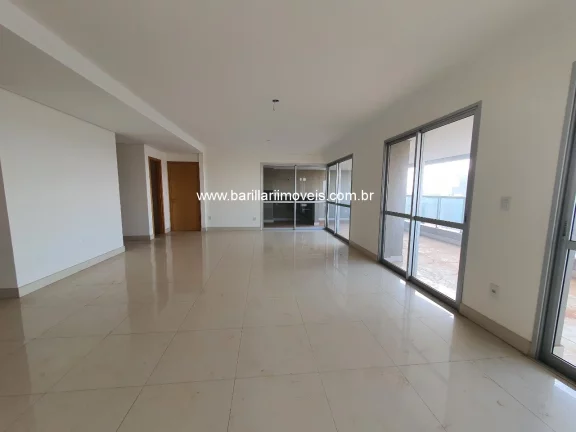 Imagem Apartamento Alto Padrão com vista Livre