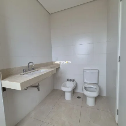 Imagem Apartamento com 4 dormitórios no bairro São José
